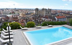 Villa Florentine, A Beauvallon Hotel & Spa